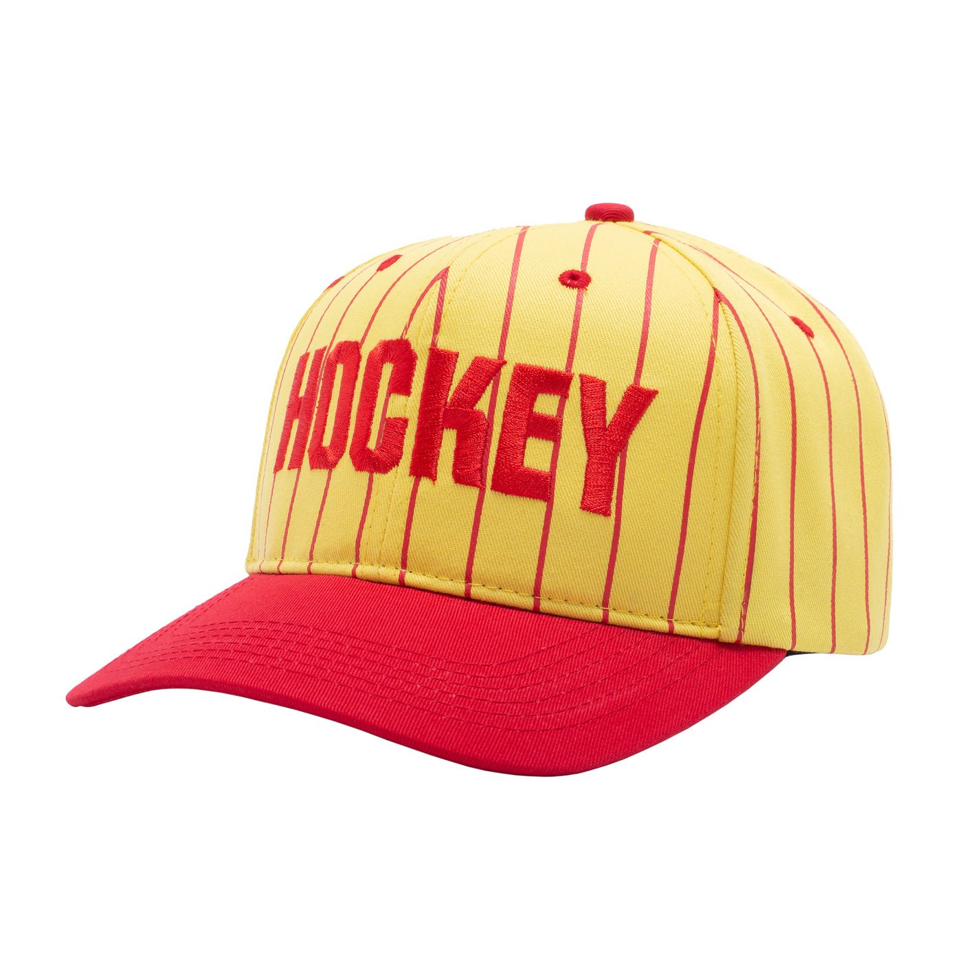 Custom baseball cap